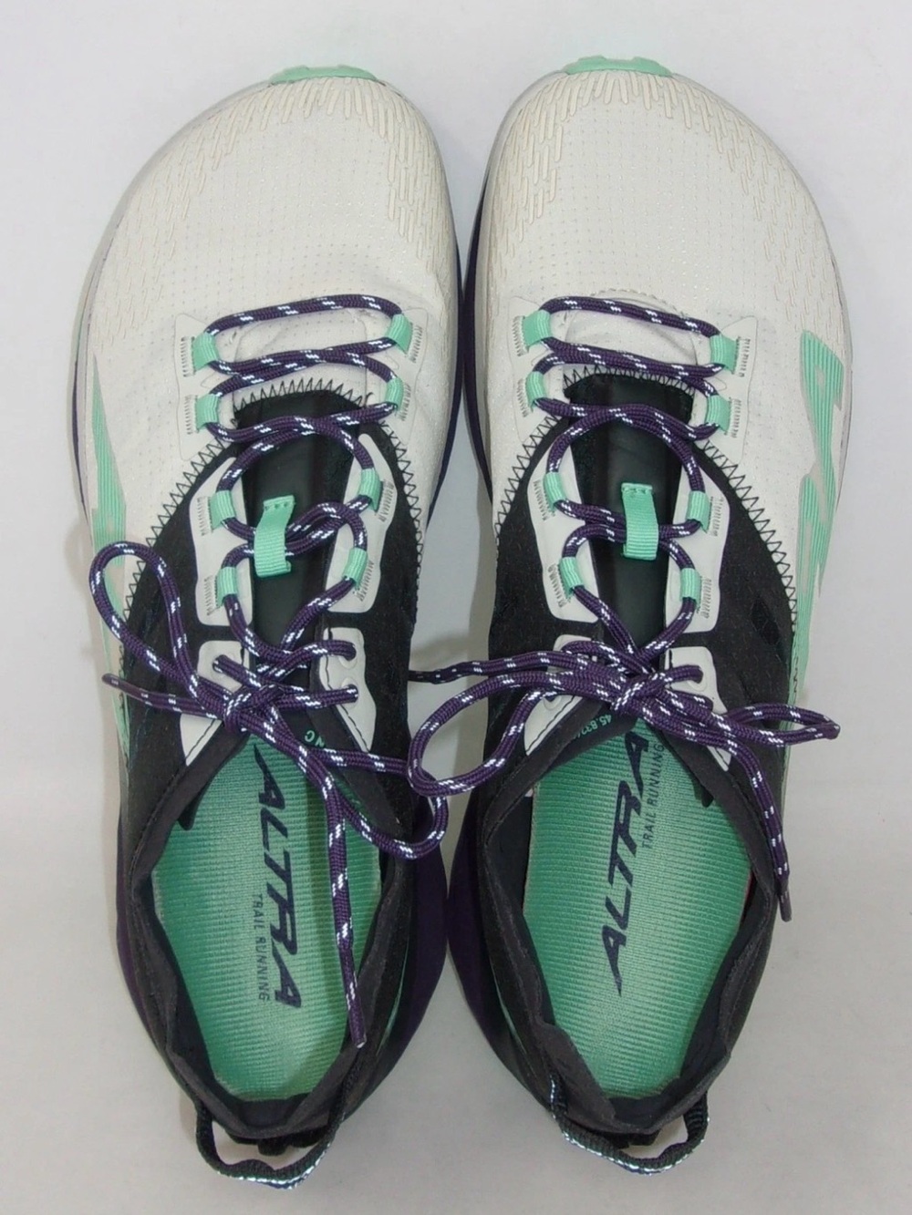 Altra Mont Blanc Trail Shoe - Women’s